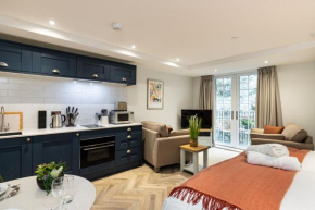 Rock Mill Studio Apartment 16